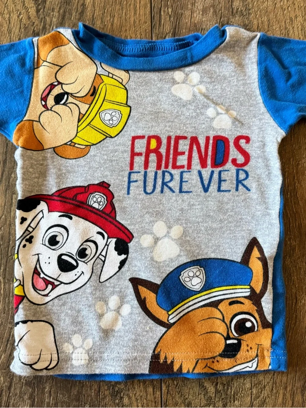 N/A size 2t